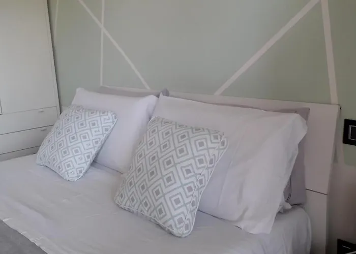 Turistico A Giardino Di Appartement Rome