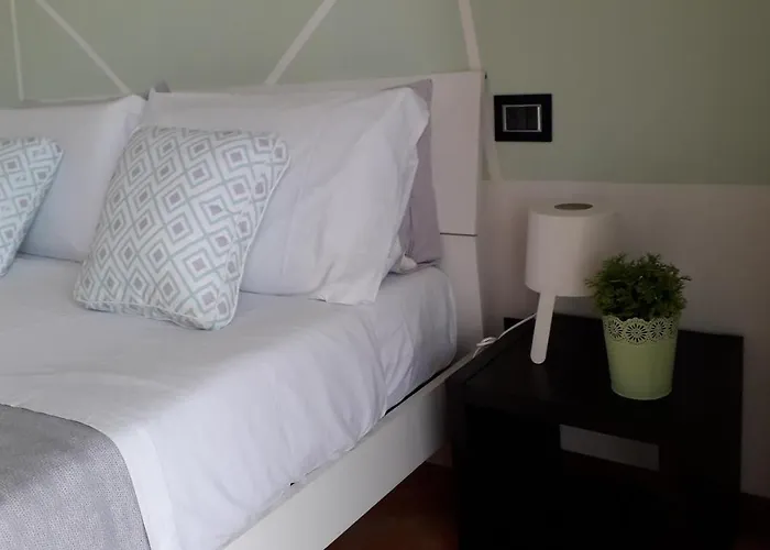 Turistico A Giardino Di Appartement