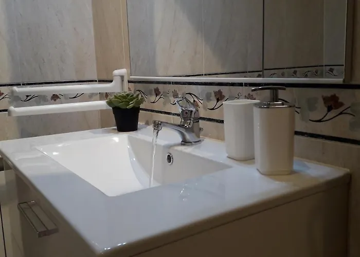Appartement Turistico A Giardino Di Rome